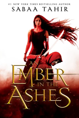 Abbildung von Tahir | An Ember in the Ashes 01 | 1. Auflage | 2016 | beck-shop.de