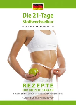 Abbildung von Schikowsky | Die 21-Tage Stoffwechselkur - das Original | 1. Auflage | 2015 | beck-shop.de