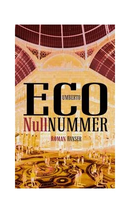 Abbildung von Eco | Nullnummer | 1. Auflage | 2015 | beck-shop.de