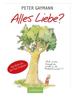 Abbildung von Gaymann | Alles Liebe? | 1. Auflage | 2016 | beck-shop.de