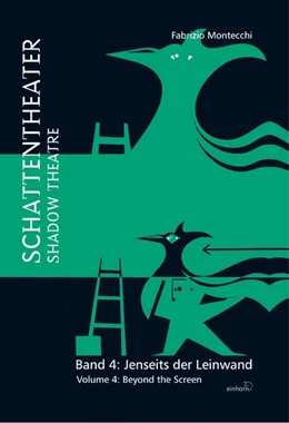 Abbildung von Montecchi | Schattentheater 4 | 1. Auflage | 2015 | beck-shop.de