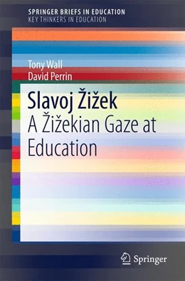 Abbildung von Wall / Perrin | Slavoj Zizek | 1. Auflage | 2015 | beck-shop.de