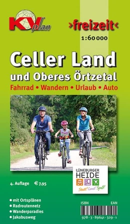 Abbildung von Celler Land und 
