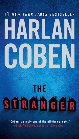 Abbildung von Coben | The Stranger | 1. Auflage | 2016 | beck-shop.de