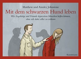 Abbildung von Johnstone | Mit dem schwarzen Hund leben | 1. Auflage | 2009 | beck-shop.de