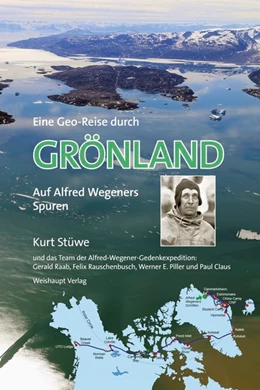 Abbildung von Stüwe | Eine Geo-Reise durch GRÖNLAND | 1. Auflage | 2015 | beck-shop.de