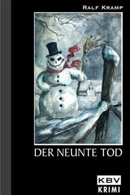 Abbildung von Kramp | Der neunte Tod | 4. Auflage | 2021 | beck-shop.de