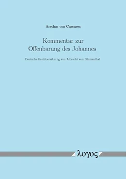 Abbildung von Caesarea | Kommentar zur Johannesoffenbarung | 1. Auflage | 2015 | beck-shop.de