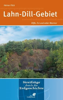 Abbildung von Flick / Meyenburg | Lahn-Dill-Gebiet | 1. Auflage | 2009 | beck-shop.de