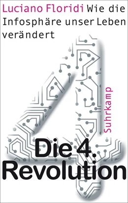 Abbildung von Floridi | Die 4. Revolution | 1. Auflage | 2015 | beck-shop.de
