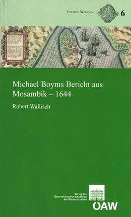 Abbildung von Wallisch | Michael Boyms Bericht aus Mosambik - 1644 | 1. Auflage | 2005 | 6 | beck-shop.de