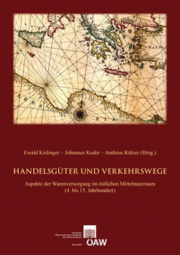 Abbildung von Kislinger / Koder | Handelsgüter und Verkehrswege | 1. Auflage | 2010 | 388 | beck-shop.de