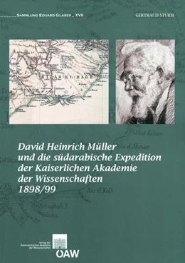 Abbildung von Sturm | David Heinrich Müller und die südarabische Expedition der Kaiserlichen Akademie der Wissenschaften 1898/99 | 1. Auflage | 2015 | 480 | beck-shop.de