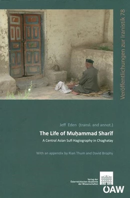 Abbildung von Eden | The Life of Muhammad Sharif | 1. Auflage | 2015 | 78 | beck-shop.de