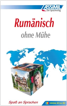 Abbildung von Ilutiu | ASSiMiL Rumänisch ohne Mühe | 1. Auflage | 2015 | beck-shop.de