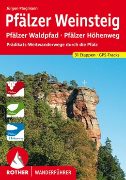 Abbildung von Plogmann | Pfälzer Weinsteig | 2. Auflage | 2022 | beck-shop.de