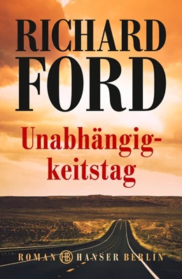 Abbildung von Ford | Unabhängigkeitstag | 1. Auflage | 2015 | beck-shop.de