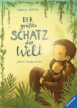Abbildung von Schütze | Der größte Schatz der Welt | 1. Auflage | 2016 | beck-shop.de