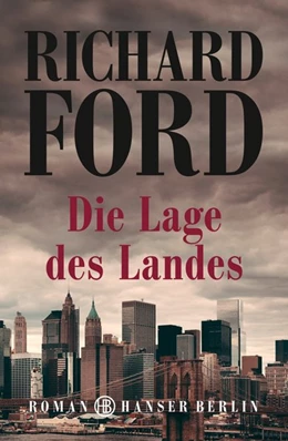 Abbildung von Ford | Die Lage des Landes | 1. Auflage | 2015 | beck-shop.de