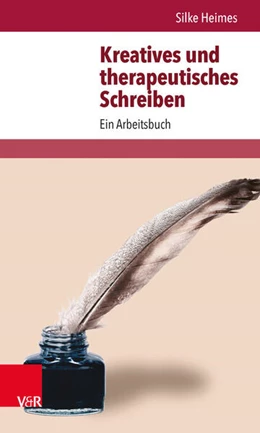 Abbildung von Heimes | Kreatives und therapeutisches Schreiben | 5. Auflage | 2015 | beck-shop.de