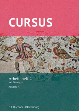 Abbildung von Wilhelm / Hotz | Cursus A AH 1 – neu | 1. Auflage | 2016 | beck-shop.de