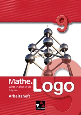 Abbildung von Kleine | Mathe.Logo Wirtschaftsschule AH 9 | 1. Auflage | 2019 | beck-shop.de
