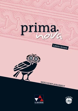 Abbildung von Czimmek / Utz | prima.nova Wochenplanarbeit | 1. Auflage | 2019 | beck-shop.de