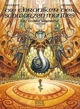 Abbildung von Angleraud / Froideval | Chroniken des schwarzen Mondes 16 | 1. Auflage | 2015 | beck-shop.de