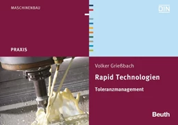 Abbildung von Grießbach | Rapid Technologien | 1. Auflage | 2016 | beck-shop.de