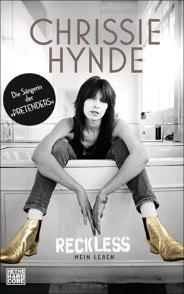Abbildung von Hynde | Reckless | 1. Auflage | 2015 | beck-shop.de