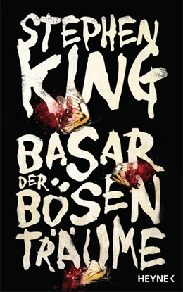 Abbildung von King | Basar der bösen Träume | 1. Auflage | 2016 | beck-shop.de