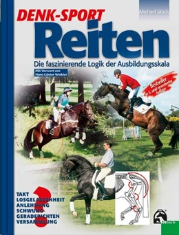 Abbildung von Strick | Denk-Sport Reiten | 5. Auflage | 2015 | beck-shop.de