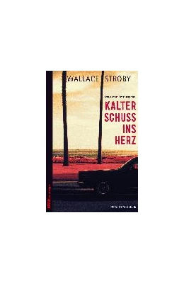 Abbildung von Stroby | Kalter Schuss ins Herz | 1. Auflage | 2015 | beck-shop.de
