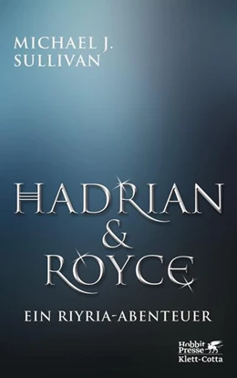 Abbildung von Sullivan | Hadrian & Royce | 1. Auflage | 2015 | beck-shop.de