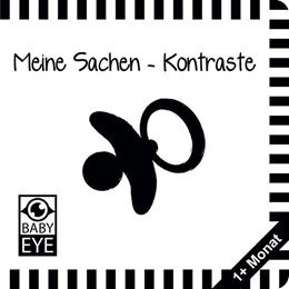 Abbildung von Sawczyn | Meine Sachen - Kontraste | 1. Auflage | 2015 | beck-shop.de