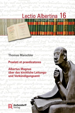 Abbildung von Praelati et praedicatores | 1. Auflage | 2015 | beck-shop.de