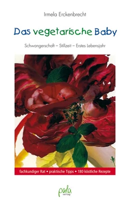 Abbildung von Erckenbrecht | Das vegetarische Baby | 7. Auflage | 2015 | beck-shop.de