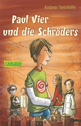 Abbildung von Steinhöfel | Paul Vier und die Schröders | 1. Auflage | 2008 | beck-shop.de