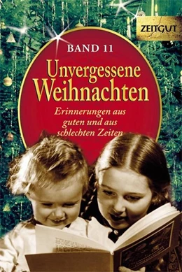 Abbildung von Hantke | Unvergessene Weihnachten - Band 11 | 1. Auflage | 2015 | beck-shop.de