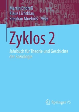 Abbildung von Endreß / Lichtblau | Zyklos 2 | 1. Auflage | 2015 | beck-shop.de