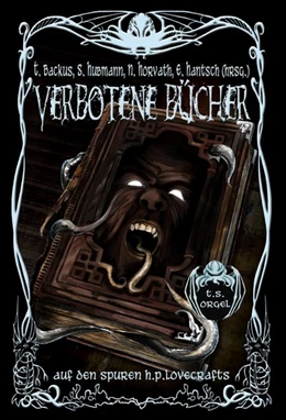 Abbildung von Backus / Hantsch | Verbotene Bücher | 1. Auflage | 2015 | beck-shop.de