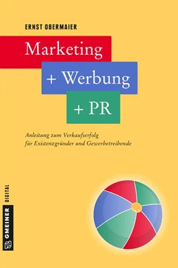 Abbildung von Obermaier | Marketing + Werbung + PR | 1. Auflage | 2015 | beck-shop.de