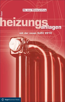 Abbildung von Tiator | Heizungsanlagen | 4. Auflage | 2015 | beck-shop.de