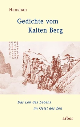 Abbildung von Gedichte vom Kalten Berg | 1. Auflage | 2015 | beck-shop.de