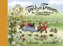 Abbildung von Baumgarten | Teddys Traum | 1. Auflage | 2015 | beck-shop.de