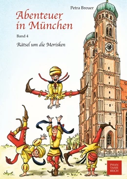 Abbildung von Breuer | Rätsel um die Morisken | 1. Auflage | 2015 | beck-shop.de