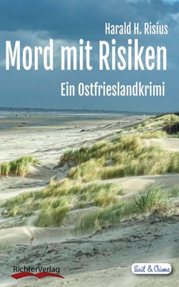 Abbildung von Risius | Mord mit Risiken | 1. Auflage | 2015 | beck-shop.de