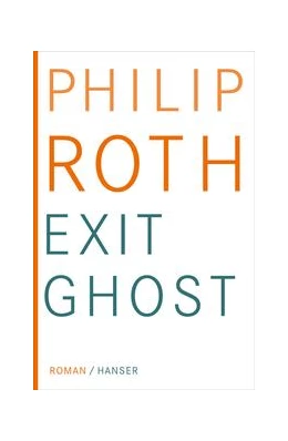 Abbildung von Roth | Exit Ghost | 1. Auflage | 2015 | beck-shop.de