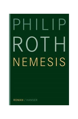 Abbildung von Roth | Nemesis | 1. Auflage | 2015 | beck-shop.de