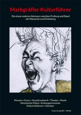 Abbildung von Safranski / Martens | Markgräfler Kulturführer | 1. Auflage | 2015 | beck-shop.de